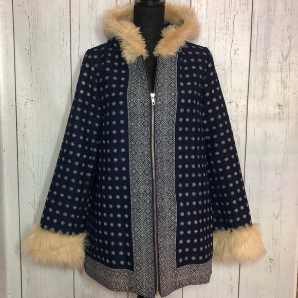 Anthropologie Jackets & Blazers - Anthropologie - Madchen Coat